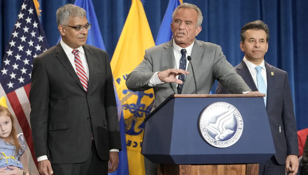 بإجماع سياسي نادر... الولايات المتحدة ستحظر الملونات الغذائية الاصطناعية