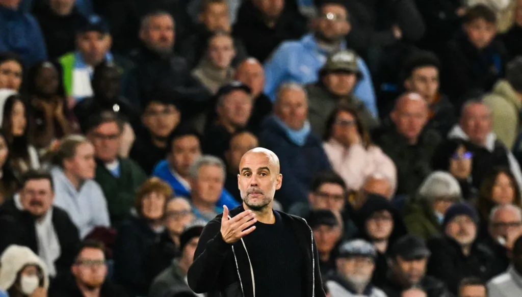 عيد الفصح يعيد الدفء لعائلة غوارديولا