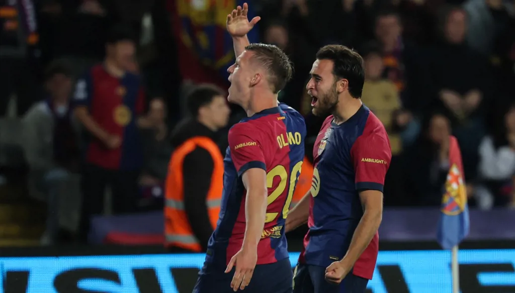 كلاسيكو الكأس... برشلونة لمواصلة الهيمنة وريال مدريد من أجل الثأر