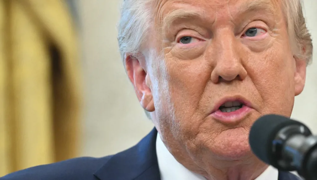 انتكاسة قضائية ثانية لترامب في مسعاه لإغلاق "صوت أميركا"