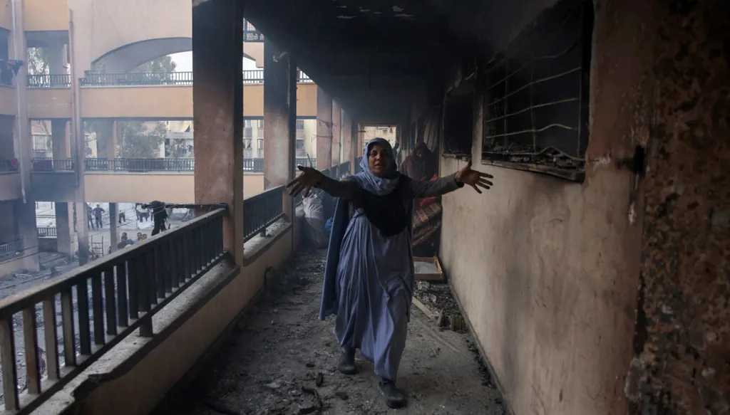 إسرائيل التي تتلاعب بأوهام "حماس"