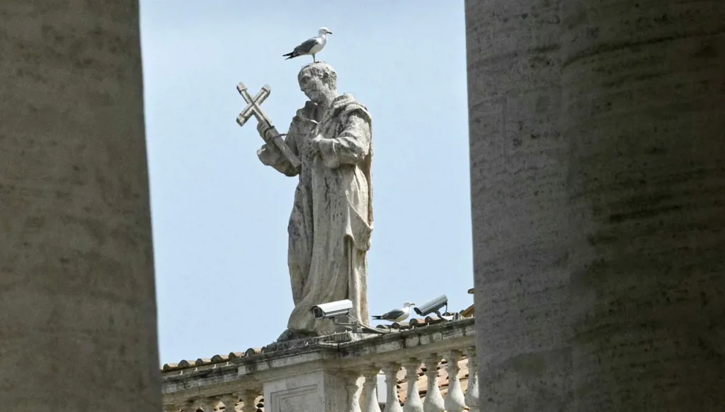 أبرز حضور جنازة البابا فرنسيس... هل يشارك بوتين؟