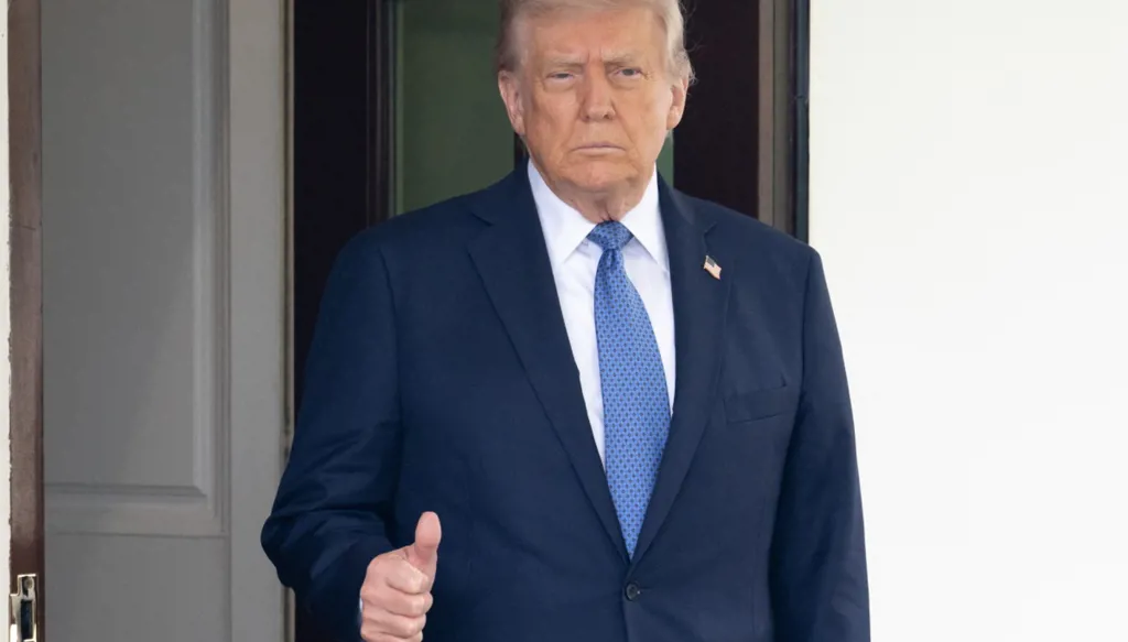 بكين تنفي... ترامب يؤكد عقد اجتماع بين أميركا والصين لتهدئة الحرب التجارية