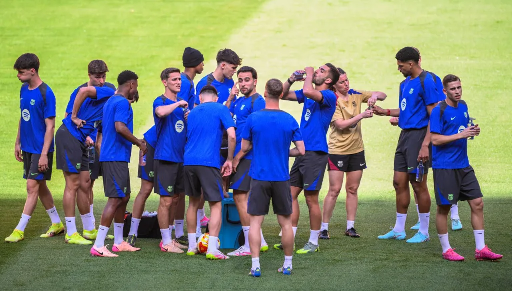 10 مواجهات تاريخية في نهائي كأس ملك إسبانيا