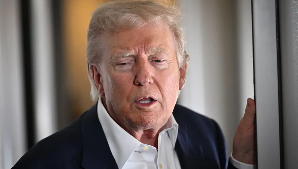 البيت الأبيض: نركز في الأيام المئة المقبلة على إبرام اتفاقيات تجارية وعقد محادثات سلام