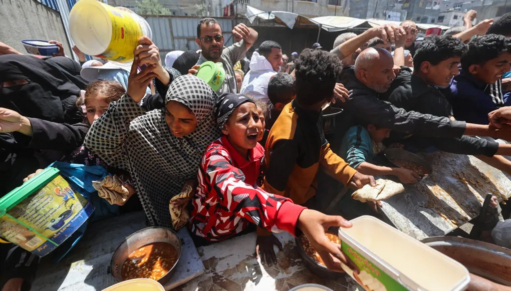 أولى جلسات العدل الدولية... إسرائيل تطالب بمحاكمة الأمم المتحدة والأونروا وفلسطين: نحن أمام عملية تجويع