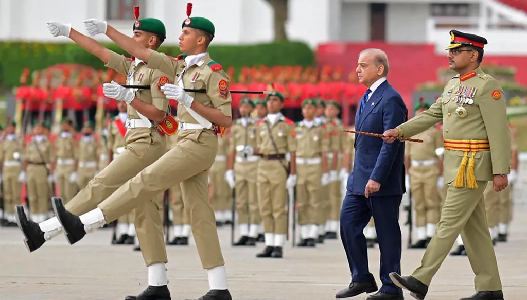 على الحدود الهندية الباكستانية... لا سلام ولا كلام