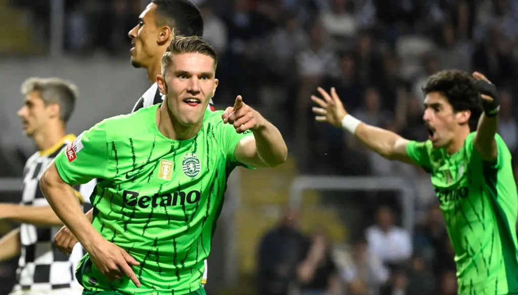 "الوحش" غيوكيرس يتخطى التوقعات