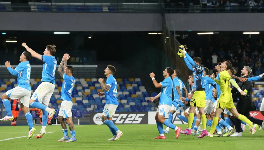 إصابة بونوجورنو تربك حسابات كونتي في معركة اللقب