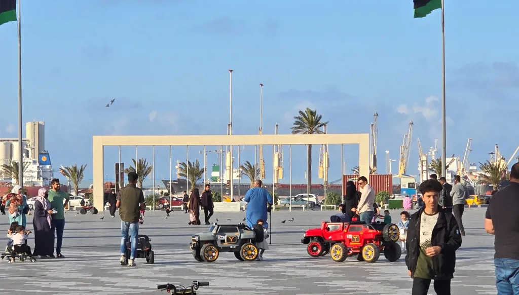 فضيحة تزوير آلاف الجنسيات في ليبيا… تهديد ديموغرافي؟
