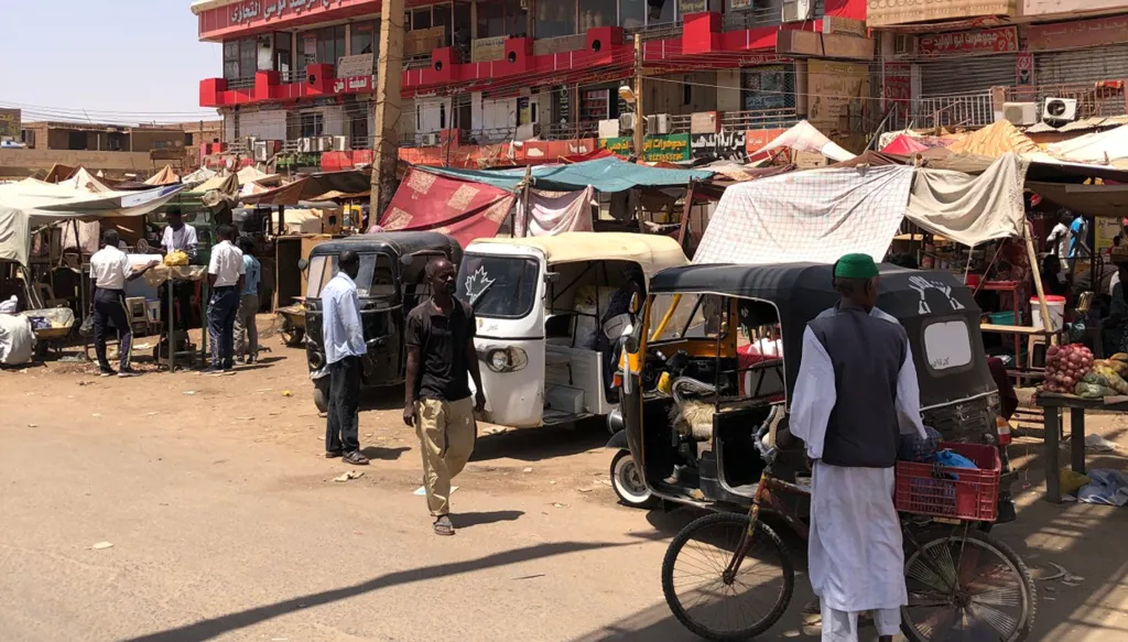 مسؤول إماراتي يفنّد تقريراً لـ"رويترز" عن السودان: مغالطات تشوّه نتائج تحقيق الفريق الأممي