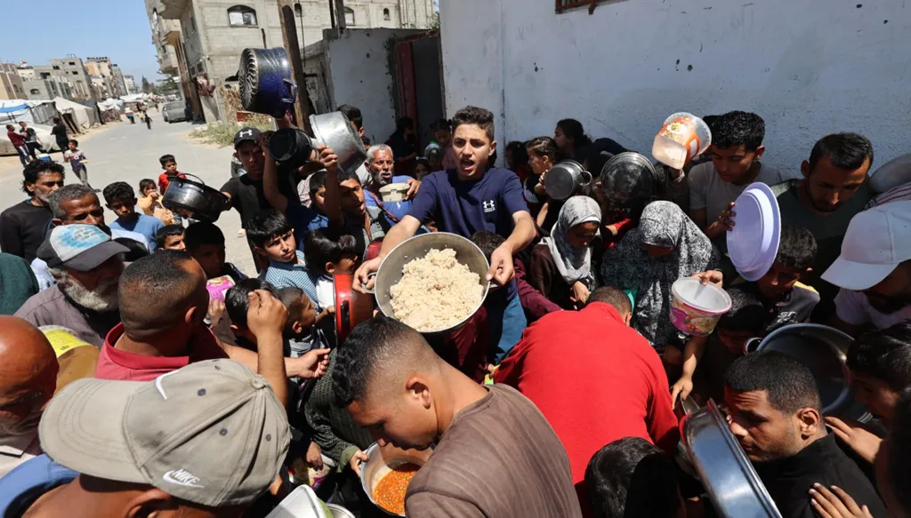 إسرائيل تتهم منظمة العفو بنشر "أكاذيب" في تقريرها عن "الإبادة" في غزة