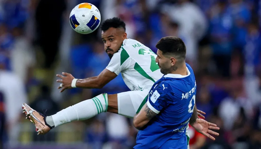 فهد بن نافل يترجل عن عرش "الزعيم": بدايتي كانت في آسيا ونهايتي أيضاً (فيديو)