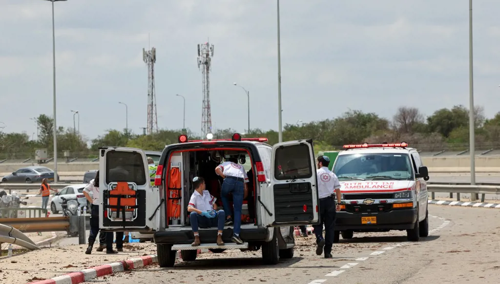 كشف سبب عدم اعتراض إسرائيل صاروخ بن غوريون الحوثي