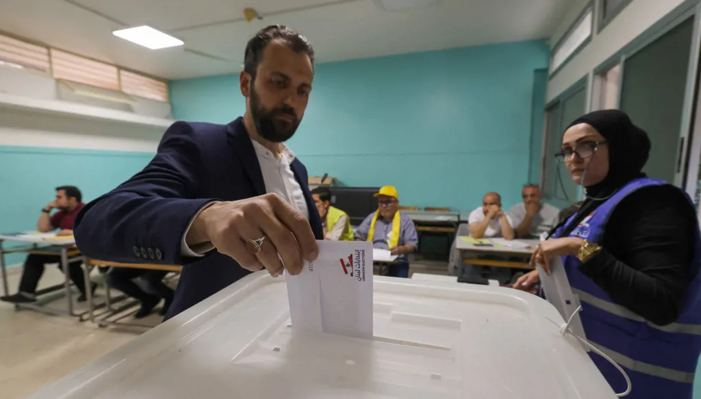 "إثبات الوجود" لا يُغطي الخلل الخطر في انتخابات لبنان البلدية!