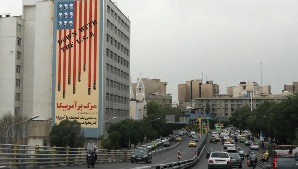 جولة رابعة من المحادثات النووية غداً في عُمان... ويتكوف: تخصيب اليورانيوم "خطّ أحمر" لواشنطن