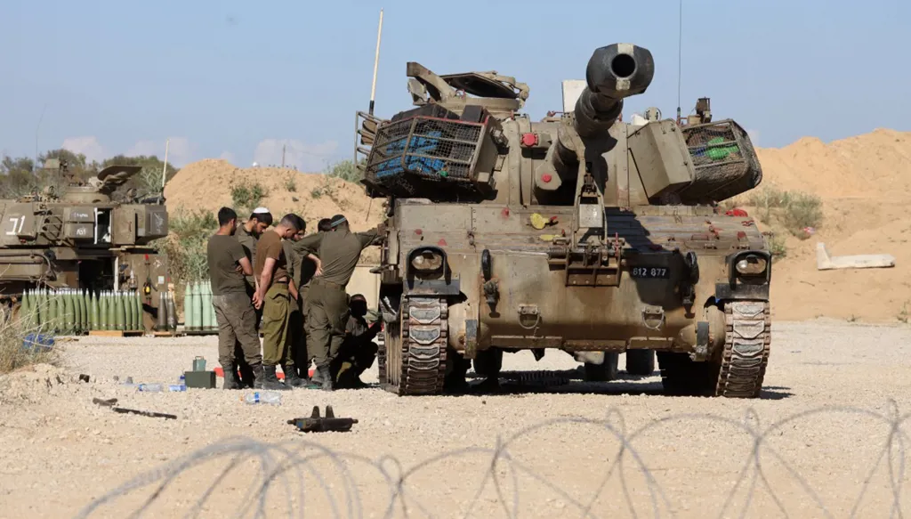 الخطة الإسرائيلية الجديدة تعيد غزة إلى ما قبل 2005... وترامب لن يوقف نتنياهو بلا ثمن