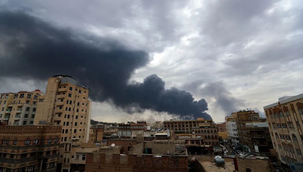 قيادي حوثي: اتفاق وقف إطلاق النار مع أميركا لا يشمل إسرائيل