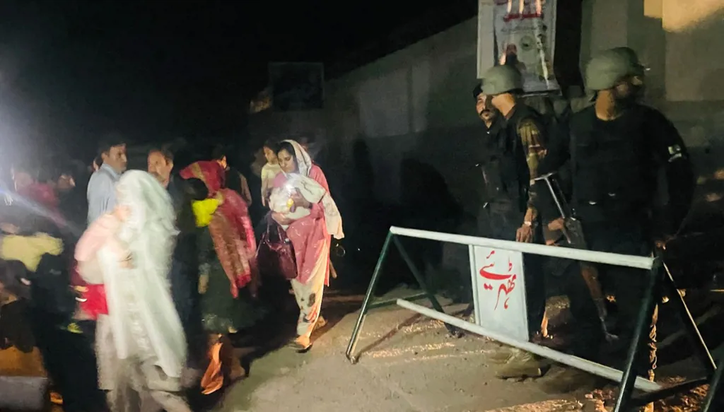 الأمم المتحدة: العالم لا يمكنه تحمّل اندلاع مواجهة بين الهند وباكستان