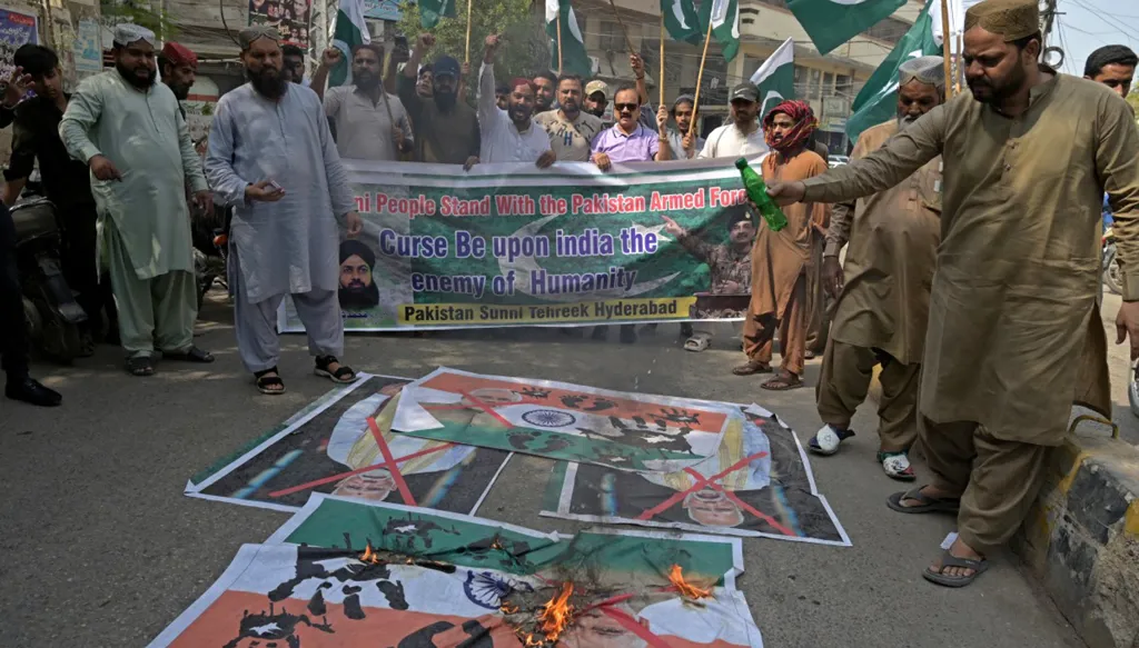 الصراع الهندي - الباكستاني... هل تُفتح أبواب الحرب الشاملة؟