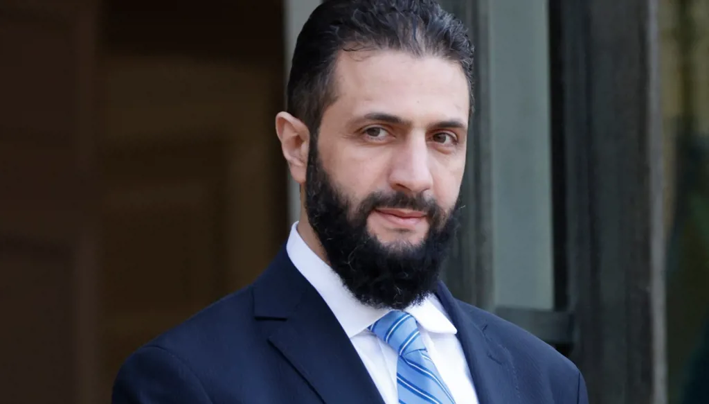 الشرع يغيب عن القمة العربية في العراق بعد جدل بشأن دعوته