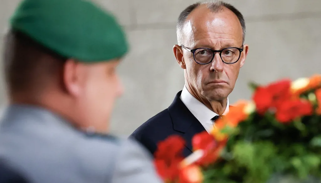 ميرتس مستشاراً لألمانيا عقب فشل انتخابي تاريخي... ماذا بعد الانتكاسة المؤلمة؟