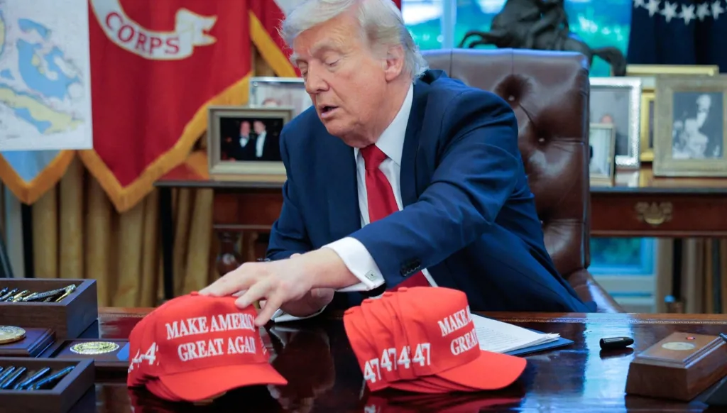 الشرخ يزداد في النواة الصلبة للترامبية: "أميركا أولاً" لا إسرائيل