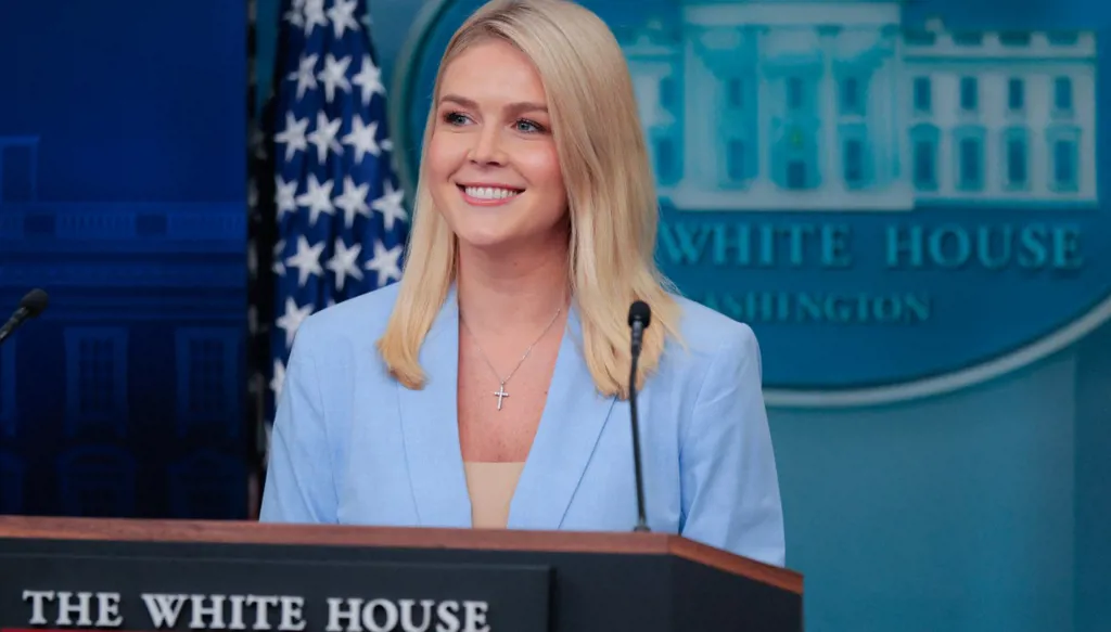 البيت الأبيض: أميركا تبحث قبول طائرة هدية من قطر وغير قلقة من المقابل