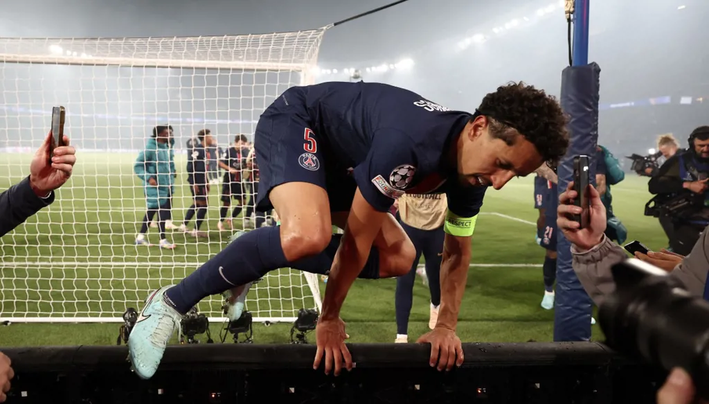 كم فريقاً ضمن التأهل رسمياً إلى دوري أبطال أوروبا؟