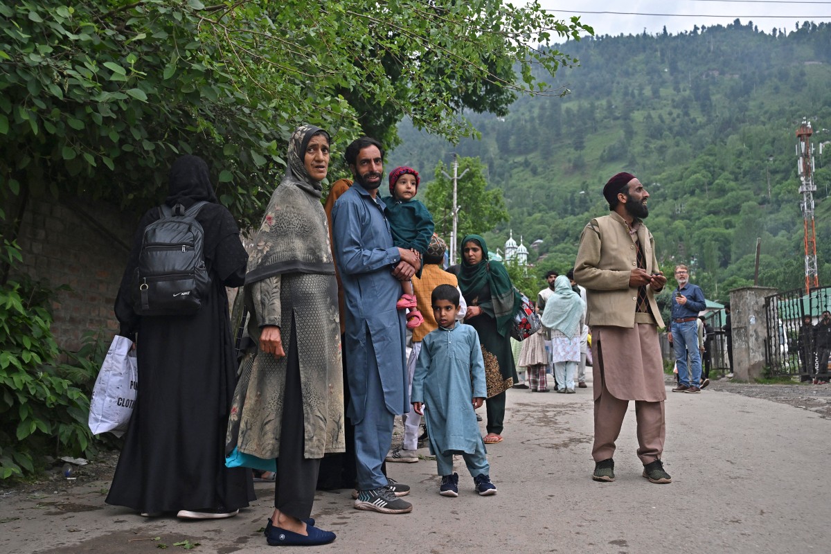 من الهند (أ ف ب).