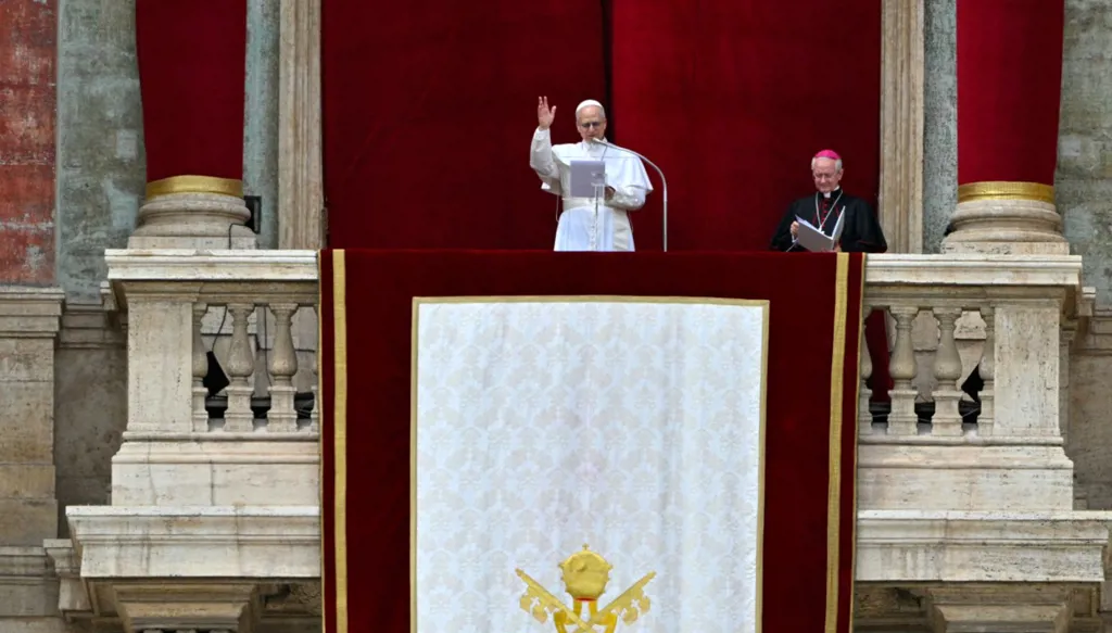 البابوات من أصل لبناني... فينيقي وشرقي