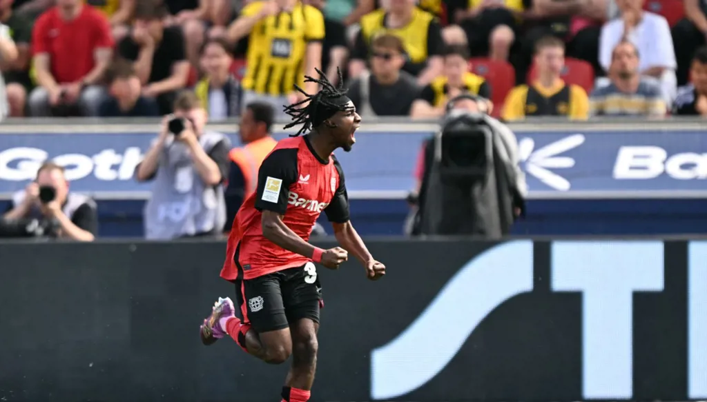 ليفربول يبحث عن تغيير شكل الجبهة اليمنى مع فريمبونغ