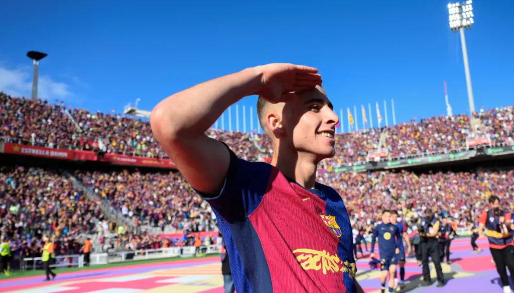 التحكيم تحت المجهر مجدداً بعد كلاسيكو برشلونة وريال مدريد