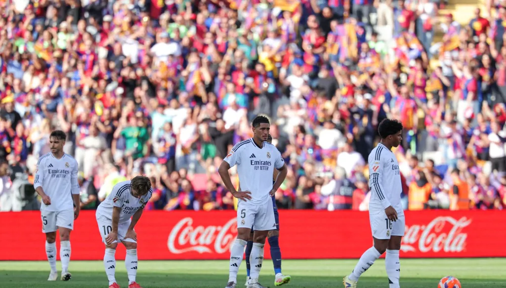 ريال مدريد أجمل من شواطئ إيبيزا