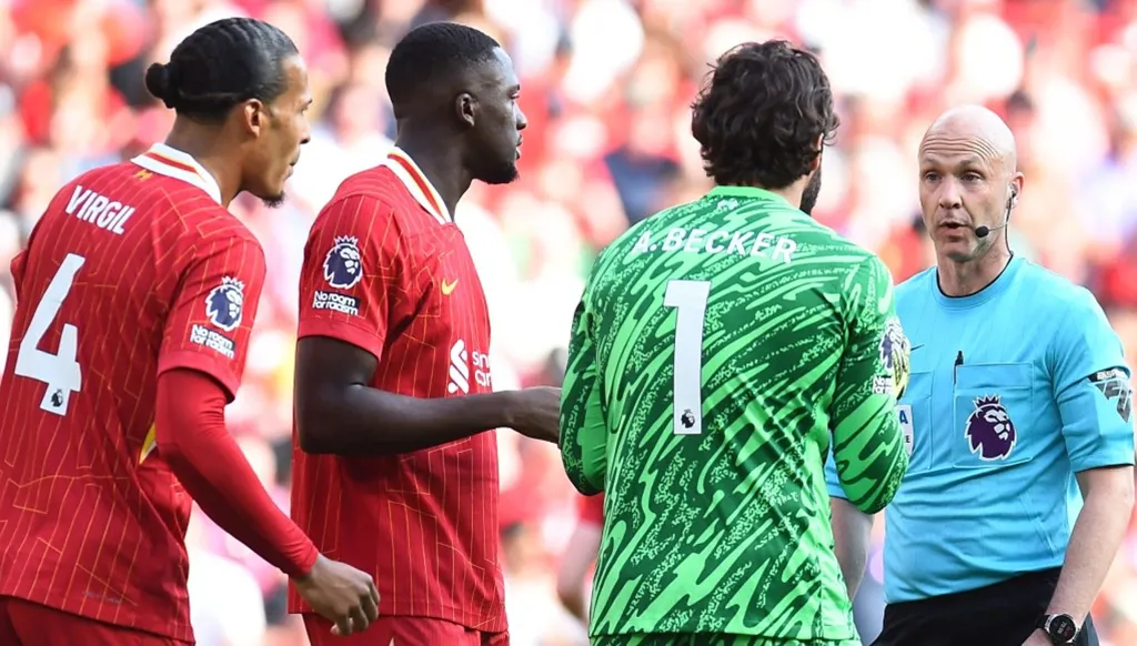 ليفربول يعلن عن نصب تذكاري جديد لإحياء ذكرى كارثة هيسيل