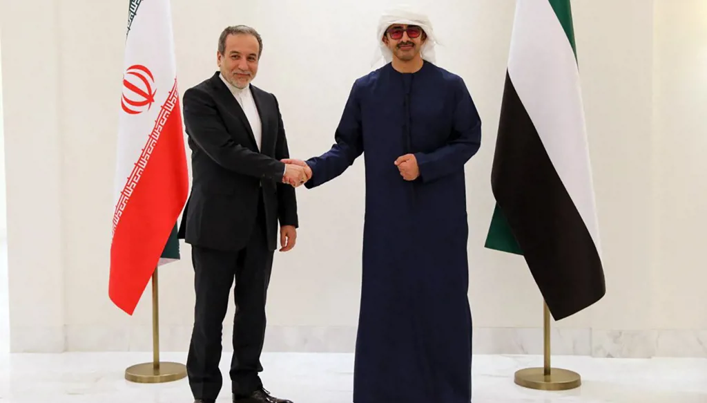 إيران تُحصّن موقعها التفاوضي بالحراك الديبلوماسي