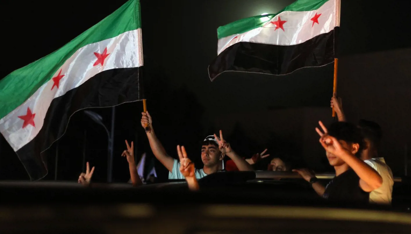 قانوناً... ترامب لا يستطيع إلغاء العقوبات على سوريا!