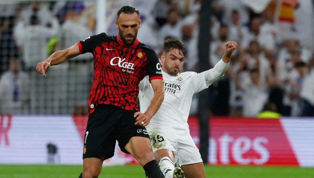 قضية أخلاقية تهز ريال مدريد... والنيابة تفتح تحقيقاً رسمياً