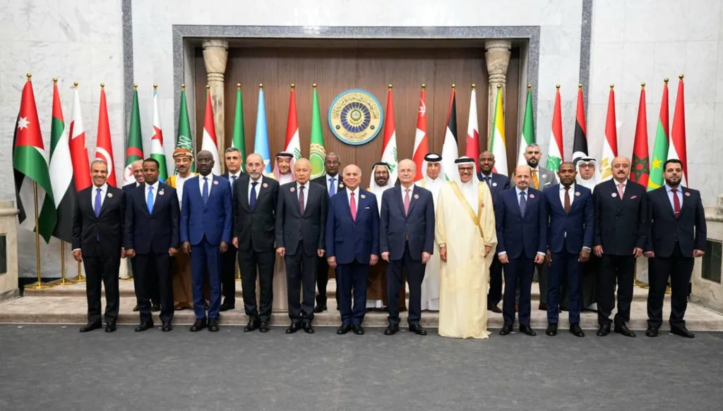 بغداد تستعد لاستضافة القمة العربية الـ34 وسط تأكيدات على دورها المحوري في العمل العربي المشترك