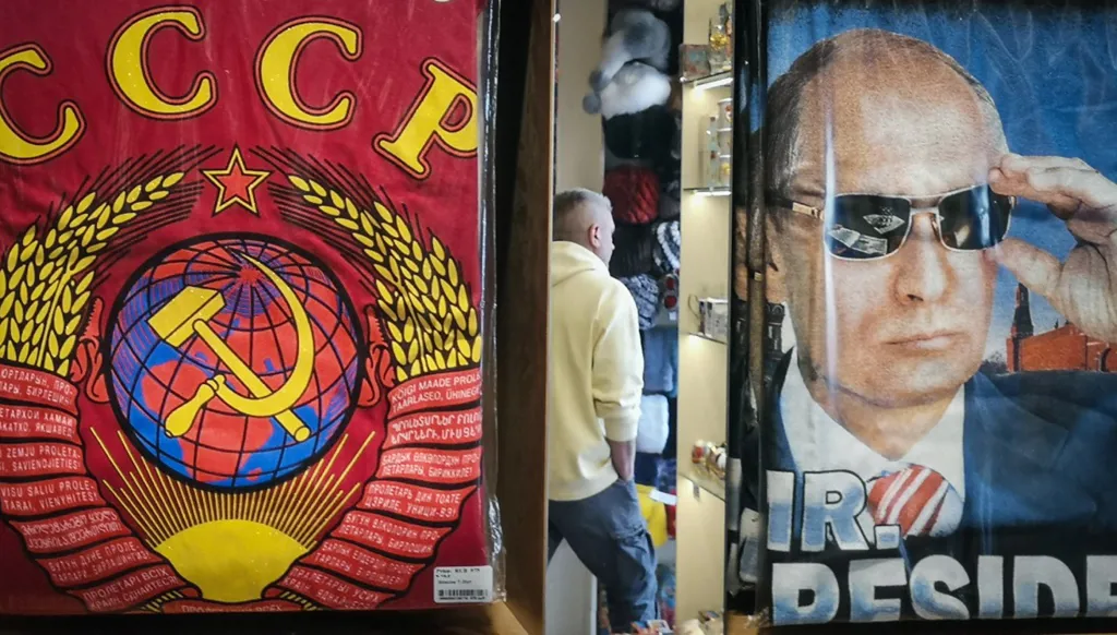 تركيا بين بوتين وترامب: وساطة دقيقة في حرب أوكرانيا