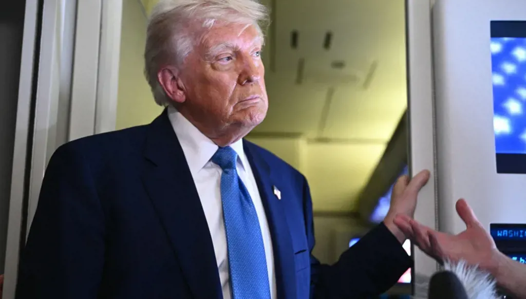 ملف الهجرة: ملعب ترامب المفضل