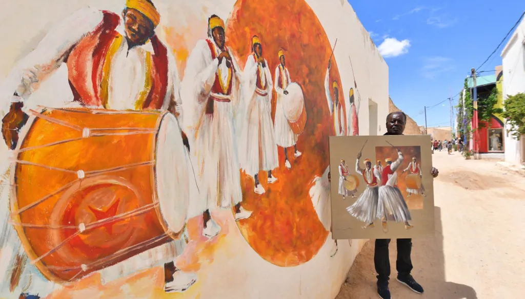 التوتر في الشرق الأوسط... إلى أي مدى قد تستفيد السياحة في شمال أفريقيا؟