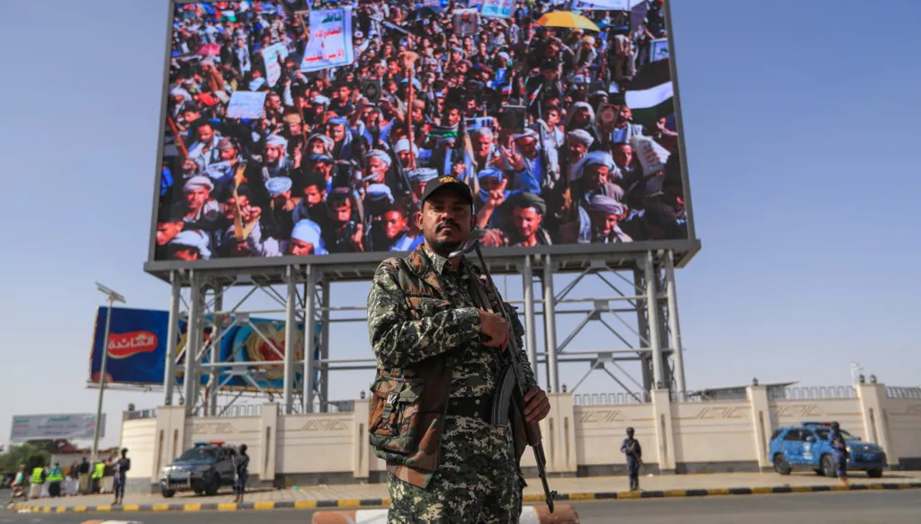 صنعاء مدينة مغلقة!