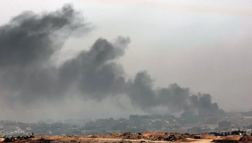 إعلام فلسطيني يفيد بمقتل زكريا السنوار... ومصادر إسرائيلية: ما زلنا نفحص نتائج الغارة التي استهدفت محمد السنوار في غزة