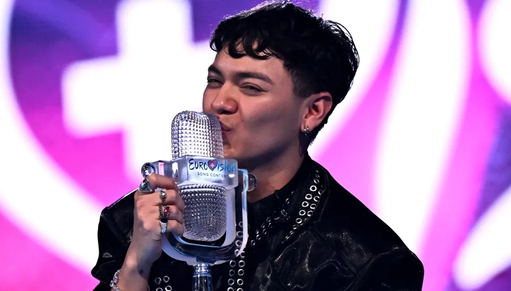 إيرلندا تهدّد بالانسحاب من "يوروفيجن 2026" إذا شاركت إسرائيل (صور وفيديو)