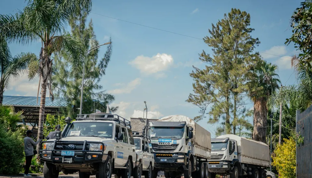 المفوضية السامية لشؤون اللاجئين ستلغي ما بين ثلاثة آلاف وأربعة آلاف وظيفة