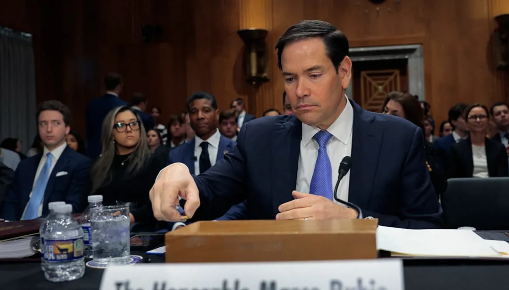 أميركا تحذّر من انهيار وشيك لسوريا: حرب أهلية على الأبواب