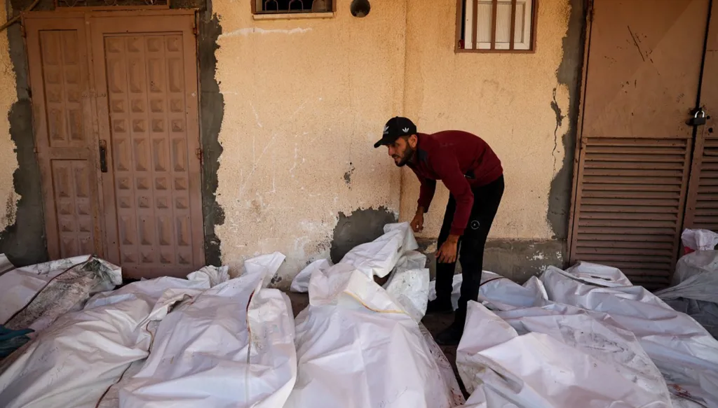 اعتراف فرنسا بدولة فلسطينية ضرورة أخلاقية وسياسية
