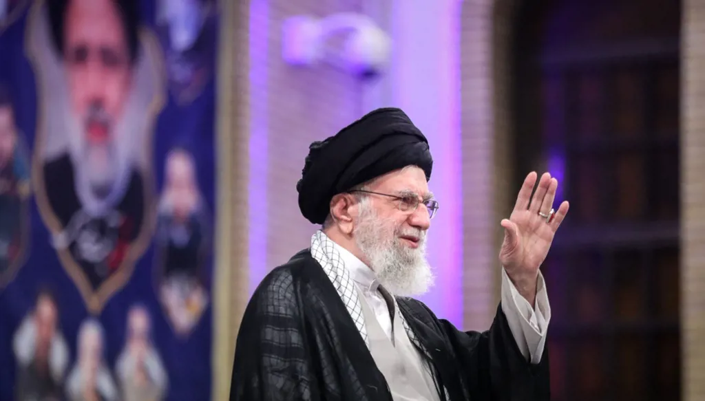 نتنياهو يقتحم المفاوضات الأميركية-الإيرانية