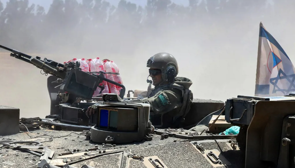 تصريحات جريئة... "إسرائيل تقتل الأطفال كهواية"